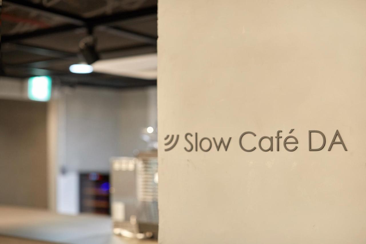 סיאול Slow Stay Da מראה חיצוני תמונה
